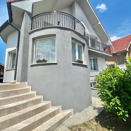 Anca'S Home أرادايا المظهر الخارجي الصورة