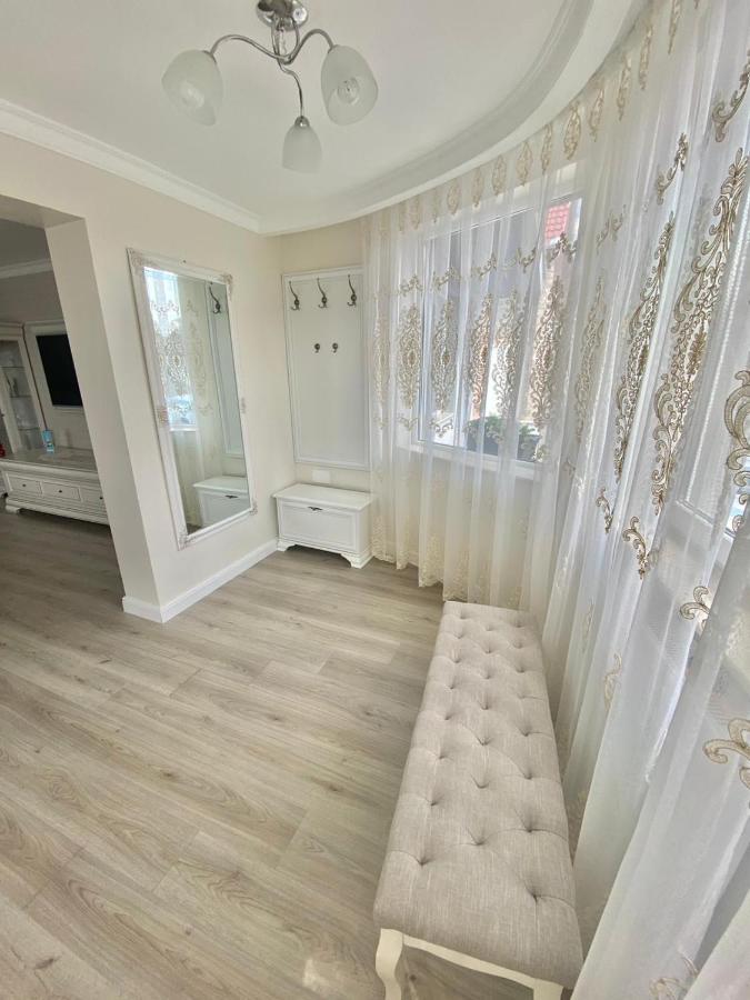 Anca'S Home أرادايا المظهر الخارجي الصورة